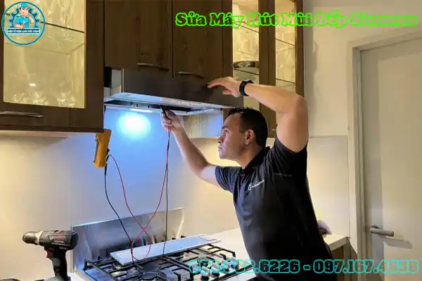 Sửa Máy Hút Mùi Bếp Siemens Tại Nhà Hà Nội Uy Tín Giá Rẻ4