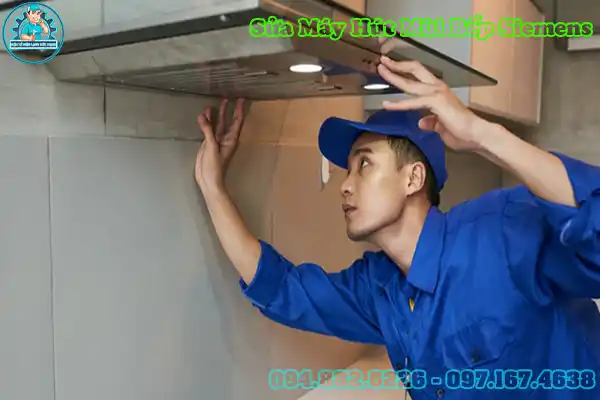 Sửa Máy Hút Mùi Bếp Siemens Tại Nhà Hà Nội Uy Tín Giá Rẻ6