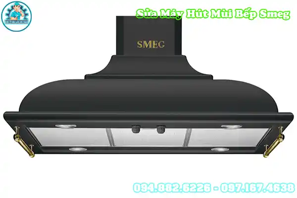 Dịch Vụ Sửa Máy Hút Mùi Bếp Smeg Tại Nhà Hà Nội1