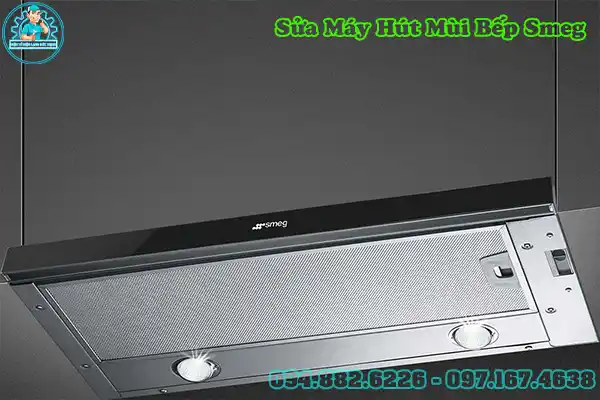 Dịch Vụ Sửa Máy Hút Mùi Bếp Smeg Tại Nhà Hà Nội4