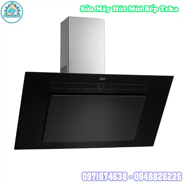 Sửa Máy Hút Mùi Bếp Teka Tại Nhà Hà Nội Uy Tín Đến Ngay