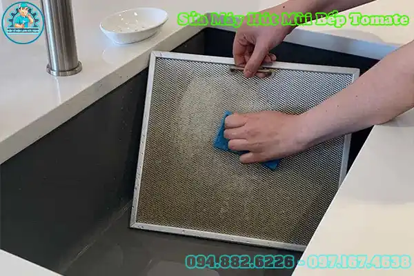Sửa Máy Hút Mùi Bếp Tomate Tại Nhà5