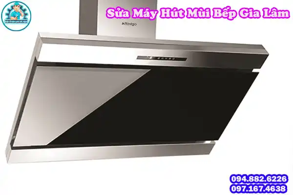 Dịch Vụ Sửa Máy Hút Mùi Gia Lâm Uy Tín Số 11