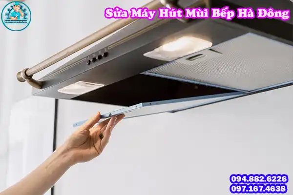 Đơn Vị Sửa Máy Hút Mùi Hà Đông Giá Rẻ Uy Tín1