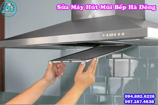 Đơn Vị Sửa Máy Hút Mùi Hà Đông Giá Rẻ Uy Tín2