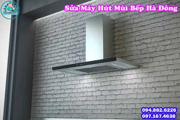 Đơn Vị Sửa Máy Hút Mùi Hà Đông Giá Rẻ Uy Tín3