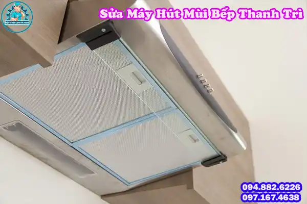 Sửa Máy Hút Mùi Thanh Trì Giá Rẻ Đến Ngay1