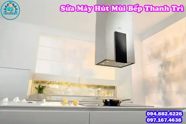 Sửa Máy Hút Mùi Thanh Trì Giá Rẻ Đến Ngay5