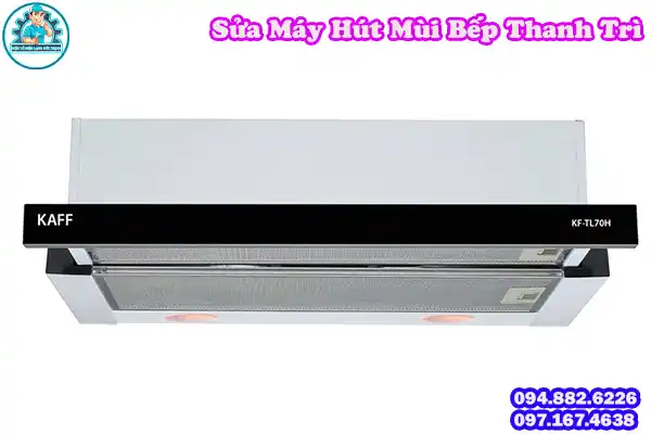 Sửa Máy Hút Mùi Thanh Trì Giá Rẻ Đến Ngay6