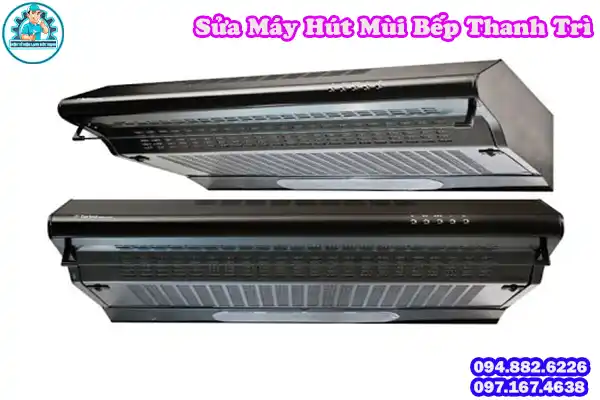 Sửa Máy Hút Mùi Thanh Trì Giá Rẻ Đến Ngay7