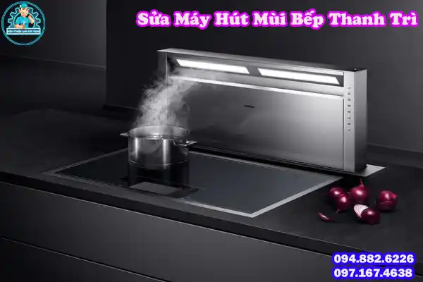 Sửa Máy Hút Mùi Thanh Trì Giá Rẻ Đến Ngay8