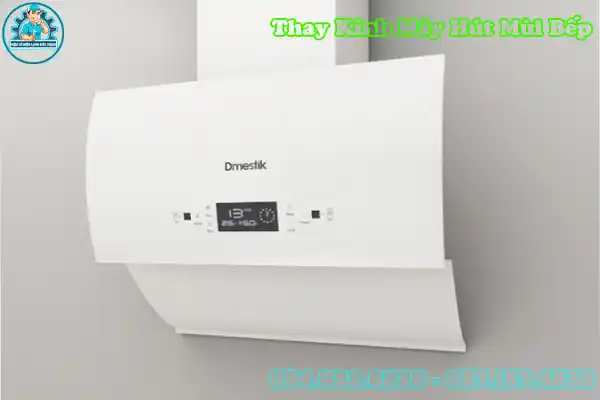 Sửa máy hút mùi bếp tại Hà Nội