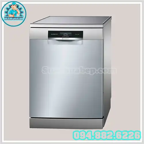 Máy Rửa Bát Báo Lỗi E14 Nguyên Nhân Và Cách Khắc Phục