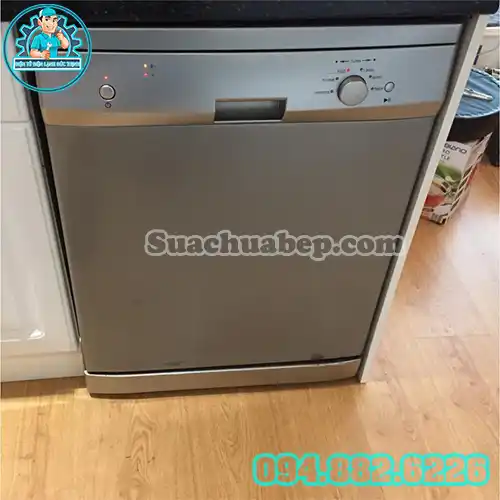 Máy Rửa Bát Báo Lỗi E20 Nguyên Nhân Và Cách Khắc Phục