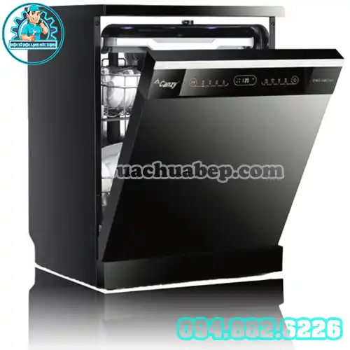 Máy Rửa Bát Báo Lỗi E29 Nguyên Nhân, Cách Khắc Phục