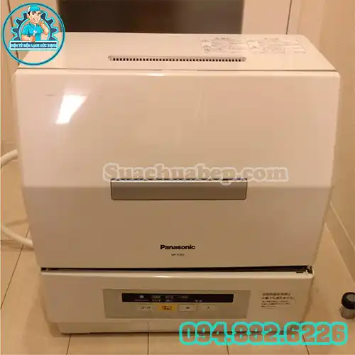 Máy Rửa Bát Báo Lỗi E30 Nguyên Nhân, Cách Khắc Phục