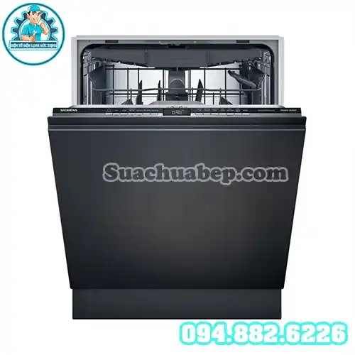 Máy Rửa Bát Báo Lỗi E61 01 – Nguyên Nhân, Cách Khắc Phục Hiệu Quả