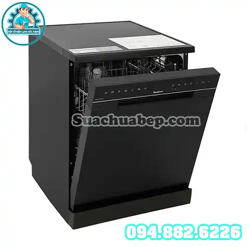 Máy Rửa Bát Báo Lỗi E92 – Nguyên Nhân Và Cách Khắc Phục Chi Tiết