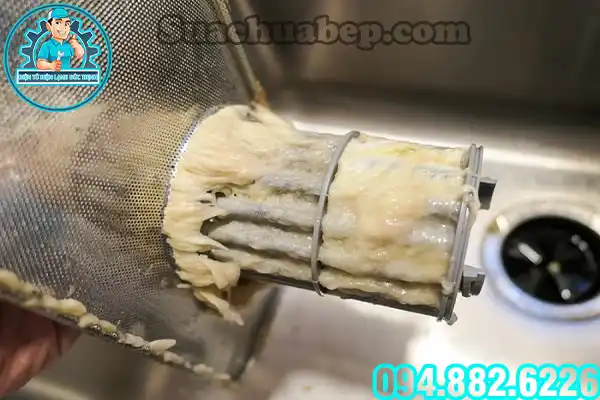 Máy Rửa Bát Báo Lỗi F03 – Nguyên Nhân, Cách Khắc Phục2