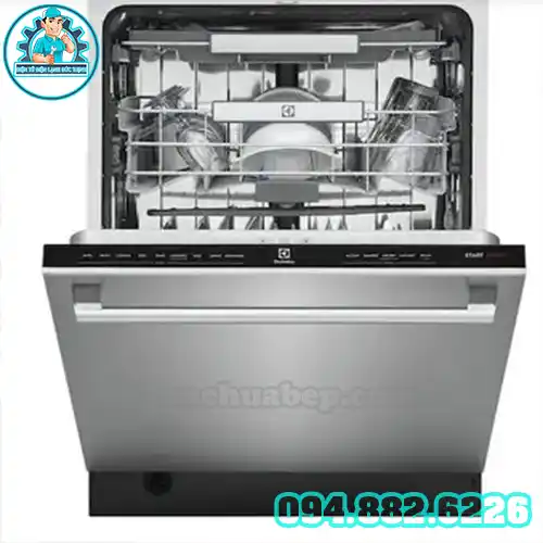 Máy Rửa Bát Báo Lỗi F04 – Nguyên Nhân & Cách Khắc Phục Nhanh