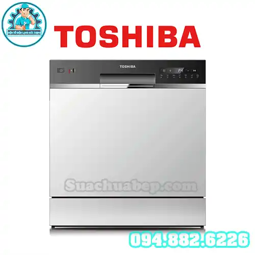 Máy Rửa Bát Báo Lỗi F05 – Nguyên Nhân & Cách Khắc Phục Nhanh