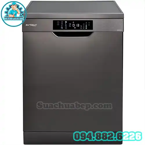 Máy Rửa Bát Báo Lỗi F07 – Nguyên Nhân & Cách Khắc Phục