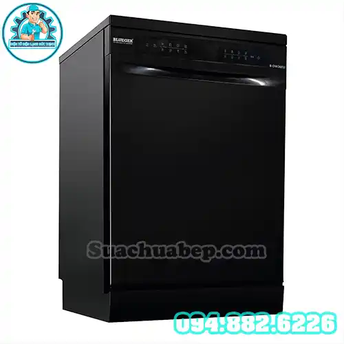 Máy Rửa Bát Báo Lỗi F09 Nguyên Nhân, Cách Khắc Phục