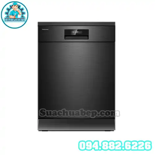 Máy Rửa Bát Báo Lỗi F19 Nguyên Nhân, Cách Khắc Phục