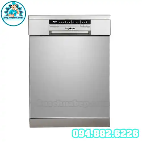 Máy Rửa Bát Báo Lỗi F32 Nguyên Nhân Và Cách Khắc Phục