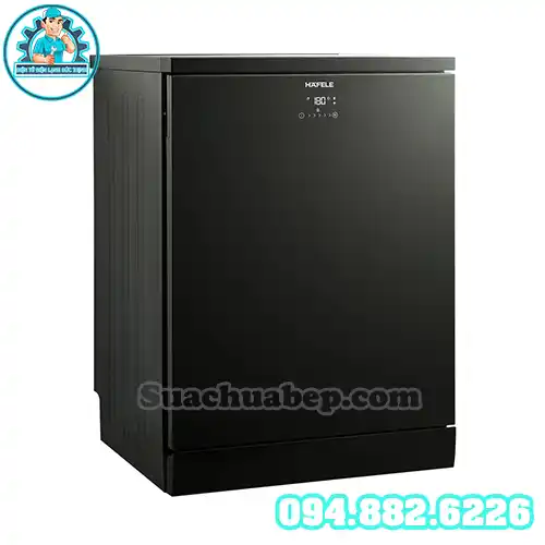 Máy Rửa Bát Báo Lỗi F41 – Nguyên Nhân Và Cách Khắc Phục