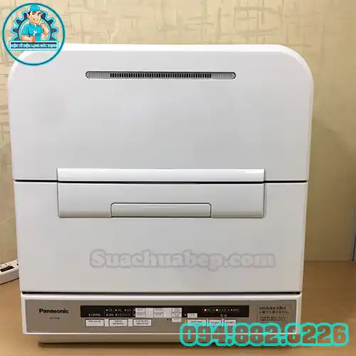 Máy Rửa Bát Báo Lỗi F60 – Nguyên Nhân Và Cách Khắc Phục