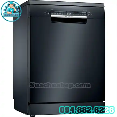 Máy Rửa Bát Báo Lỗi F70 Nguyên Nhân Và Cách Khắc Phục