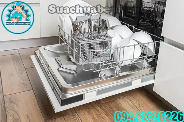 Máy Rửa Bát Báo Lỗi F70 Nguyên Nhân Và Cách Khắc Phục4