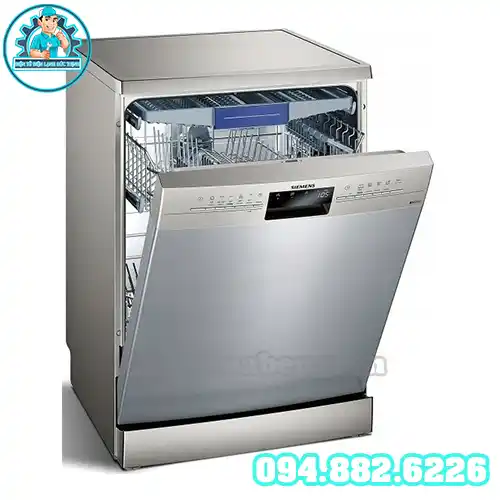 Máy Rửa Bát Báo Lỗi F71 – Nguyên Nhân Và Cách Khắc Phục