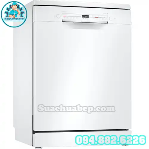 Máy Rửa Bát Báo Lỗi F73 – Nguyên Nhân Và Cách Khắc Phục