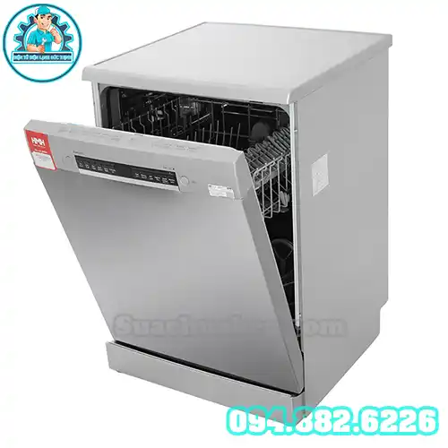 Máy Rửa Bát Báo Lỗi F79 – Nguyên Nhân Và Cách Xử Lý Tại Nhà