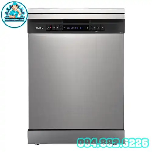 Máy Rửa Bát Báo Lỗi F82 – Nguyên Nhân, Cách Khắc Phục