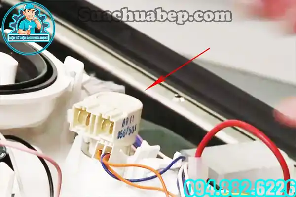 Máy Rửa Bát Báo Lỗi F88 – Nguyên Nhân & Cách Khắc Phục 1