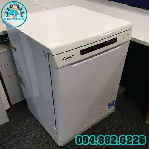 Máy Rửa Bát Báo Lỗi H71 – Nguyên Nhân & Cách Khắc Phục Nhanh