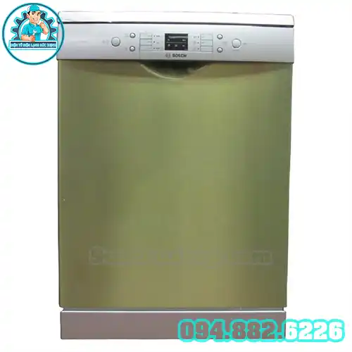 Máy Rửa Bát Báo Lỗi H73 – Nguyên Nhân Và Cách Khắc Phục Hiệu Quả