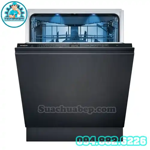 Máy Rửa Bát Báo Lỗi U10 – Nguyên Nhân, Cách Khắc Phục