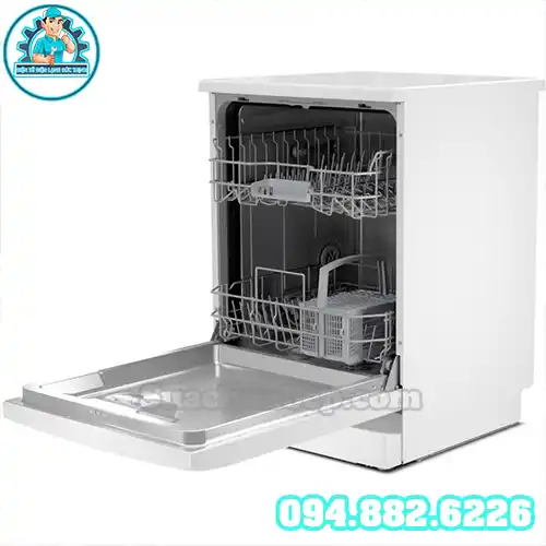 Máy Rửa Bát Báo Lỗi U22 – Nguyên Nhân, Cách Khắc Phục