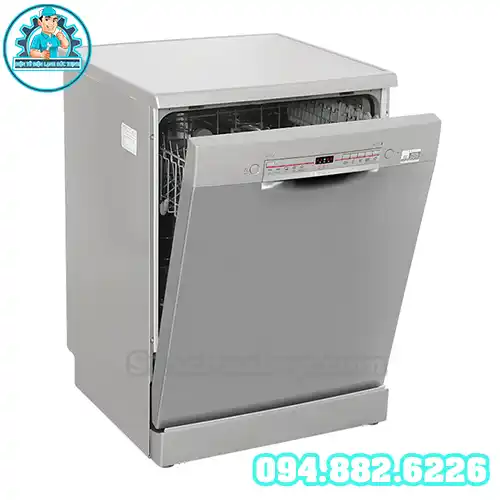 Máy Rửa Bát Bị Rò Điện Nguyên Nhân Và Cách Xử Lý Tại Nhà