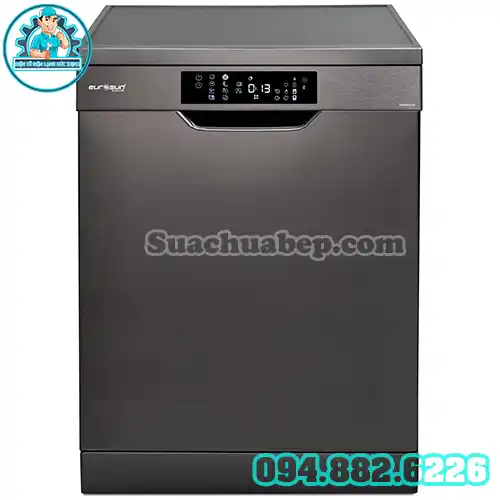 Máy Rửa Bát Bosch Lỗi E12, Nguyên Nhân Và Cách Khắc Phục