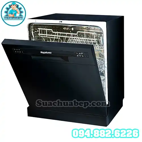 Máy Rửa Bát Đang Chạy Thì Mất Điện Nguyên Nhân Và Cách Xử Lý