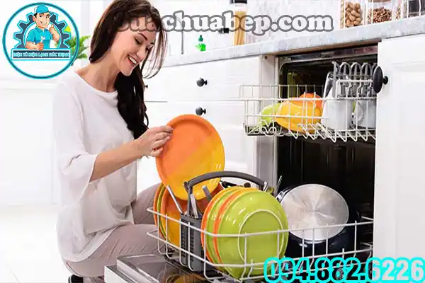 Máy Rửa Bát Không Có Nước Nóng Nguyên Nhân Và Cách Khắc Phục Tại Nhà4