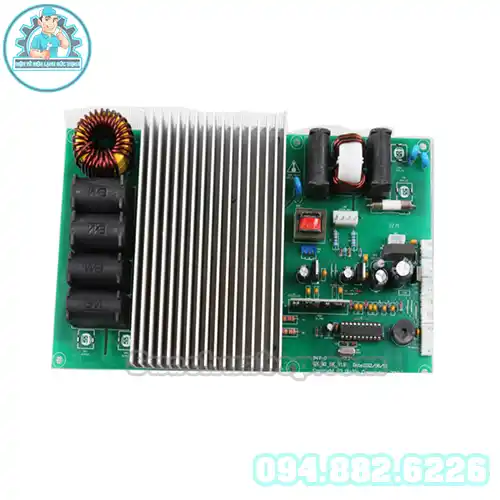 Bo Công Suất Bếp Từ Là Gì? Dấu Hiệu Hỏng Và Cách Xử Lý Hiệu Quả