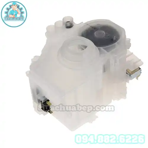 Ngăn Đựng Muối Máy Rửa Bát Là Gì? Hướng Dẫn Sử Dụng