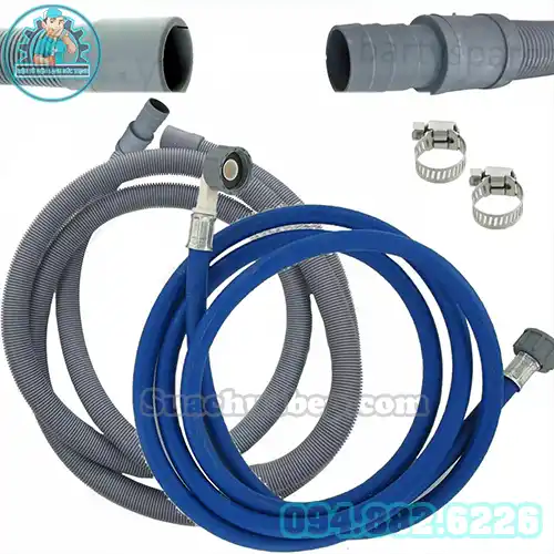 Ống Nước Máy Rửa Bát Là Gì? Hướng Dẫn Lắp Đặt Đúng Tránh Lỗi