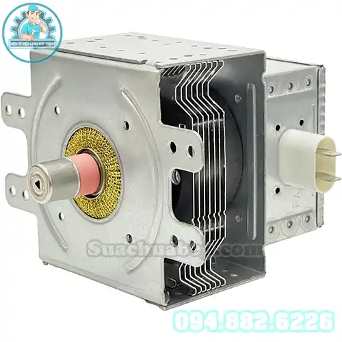 Thay Magnetron Lò Vi Sóng Giá Bao Nhiêu? Dấu Hiệu Và Cách Sửa